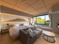 Kirishima Kanko Hotel