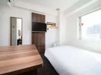 Super Hotel Tokyo Jr Tachikawa Kitaguchi - Bintang 3
