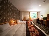 湯布院雅蘇哈酒店 鄰近狹霧台展望台的酒店