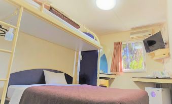 Hotel Select Inn Isesaki