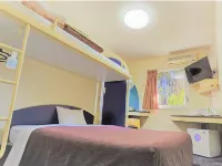 Hotel Select Inn Isesaki Hotel a Isesaki