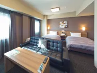 Hotel Route-Inn Yamaguchi Yuda Onsen Hotels in 