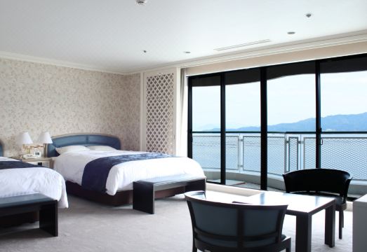 아키 그랜드 호텔 & 스파 썸네일