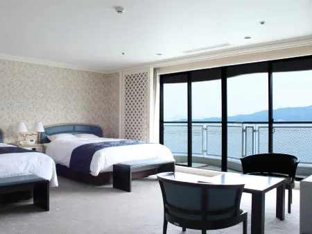 Aki Grand Hotel & Spa