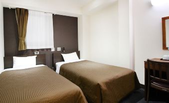 Hotel Trend Asakusa Tawaramachi - Housity