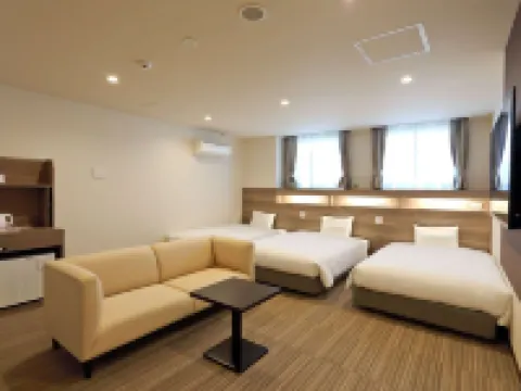 かのやグランドホテル 鹿屋のホテル