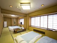 Hotel Pearl City Akita Kawabata Hotels in Akita