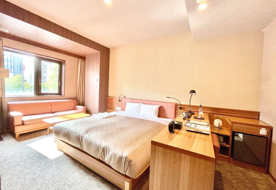 3. 호텔 릴리프 삿..