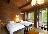 Tateshina Tokyu Hotel