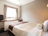 Kakegawa Station Hotel