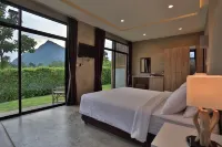 Curve360 Hotel Khao Yai Hotels in Amphoe Pak Chong