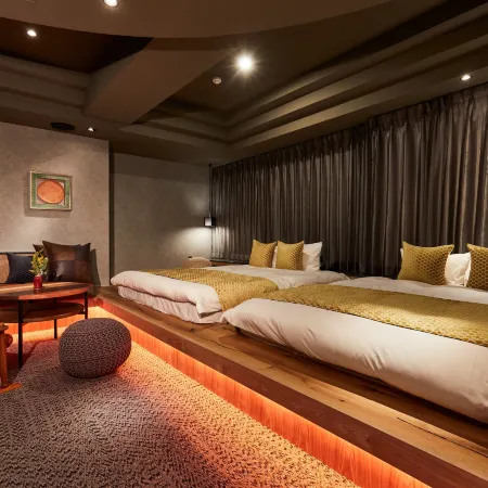 M4 Design Hotel