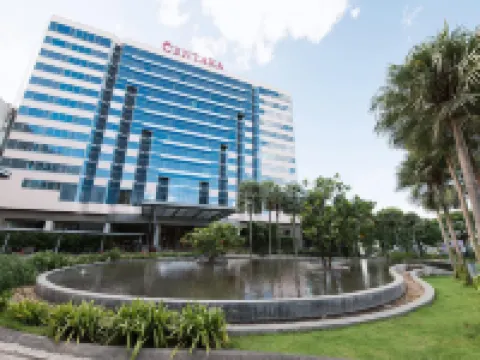 Centara Udon Hotels in Udon Thani