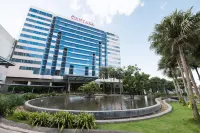 Centara Udon Hotels in der Nähe von Udon Thani