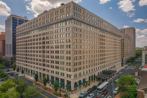 Hotel du Pont Hotels in Wilmington