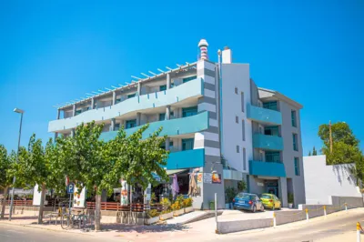 Rentalmar Costa Verde