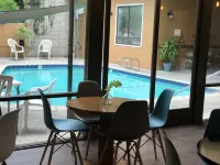 GreenTree Inn & Suites Los Angeles - Alhambra - Pasadena Các khách sạn ở Alhambra