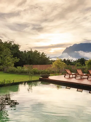 รูปภาพของอซาเลีย วิลเลจ เวลเนส รีสอร์ท