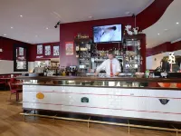 Hôtel Mercure Avignon Centre Palais des Papes Các khách sạn ở Avignon