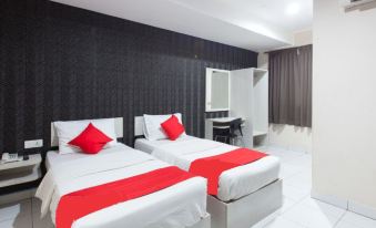 Hotel Pulai Ipoh