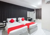 Hotel Pulai Ipoh