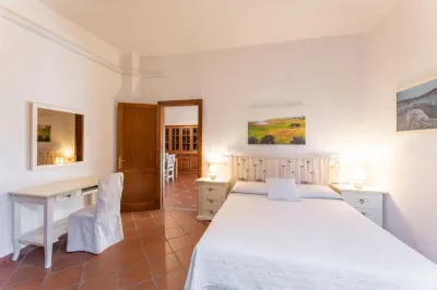 Chic Villa Antonina Num2180