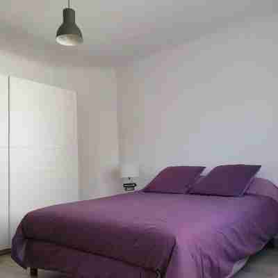 La Belle Providence Conciergerie Leroy Rooms