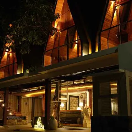 Villa Morphosis
