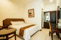 푸리 인다 인 컨퍼런스 & 리조트 호텔