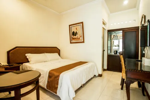 Puri Indah Inn Kaliurang