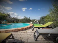 Casa Bi Rosario - Quinta Amoreira Hotels in Benafim
