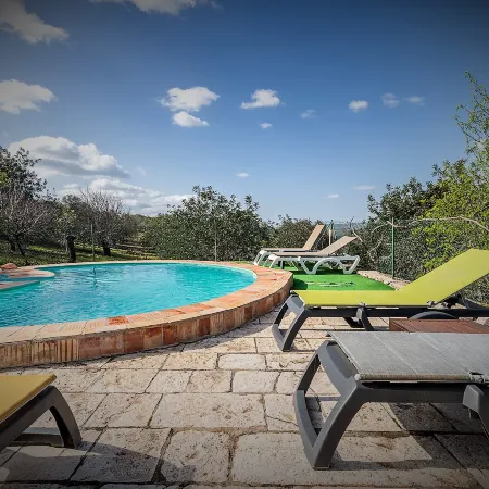 Casa Bi Rosario - Quinta Amoreira
