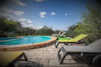 Casa Bi Rosario - Quinta Amoreira