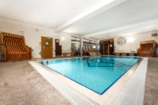 Alpen Wohlfühlhotel Dörflwirt