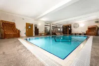 Alpen Wohlfühlhotel Dörflwirt