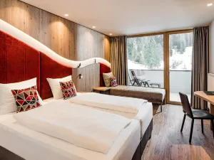 Sporthotel Obereggen
