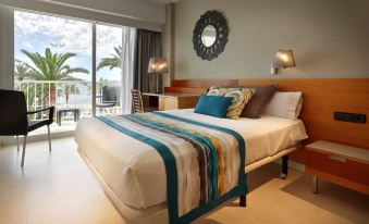 Palladium Hotel Palmyra - Adults Only