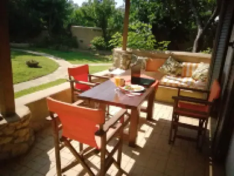 Ariadne Studios Skyros Hotels in Skiros
