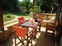 Ariadne Studios Skyros Hotels near Archaeological Museum of Skyros
