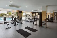 Amus Hotel & Spa - palestra