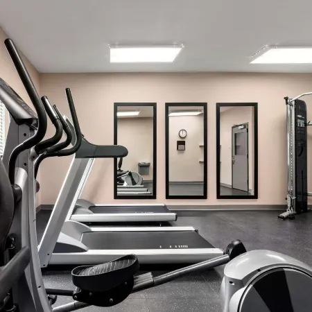 Country Inn & Suites by Radisson, Shreveport-Airport, La