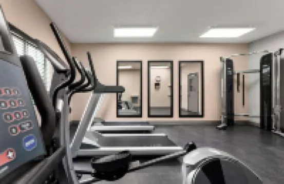 Country Inn & Suites by Radisson, Shreveport-Airport, La