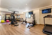 KoSea Boutique Hotel - palestra