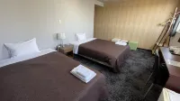 Hotel Select Inn Saitama Moroyama Hôtels à : Hannō