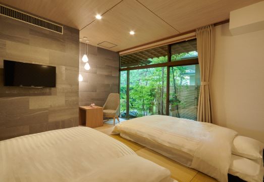 아와즈온센 기타하치