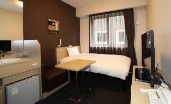 Hotel Route-Inn Kesennuma Chuo Inter