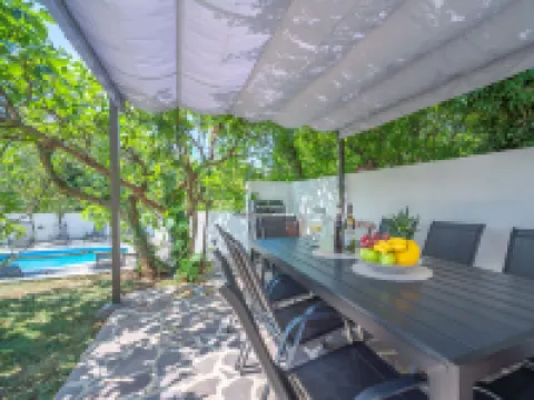 Ivona Hotéis em Drivenik