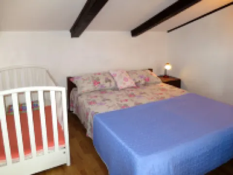 Lukeni Hotels in Vinjerac