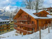 Roossihuus Apt.S - 4 estrellas