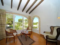 Toscal - Pet friendly